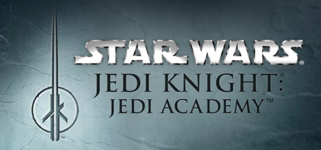 Star Wars Jedi Academy